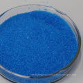 Dyeing industry market price copper sulphate
